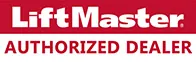 Liftmaster Authorized Dealer